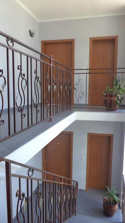 Happy Ring Guest Rooms Chaskowo Exterior foto