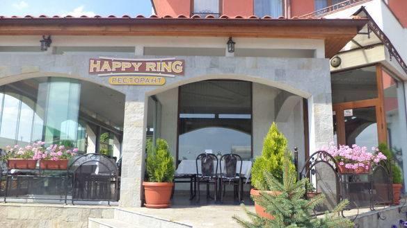 Happy Ring Guest Rooms Chaskowo Exterior foto