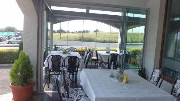 Happy Ring Guest Rooms Chaskowo Exterior foto