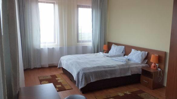 Happy Ring Guest Rooms Chaskowo Zimmer foto