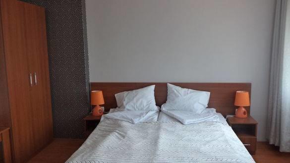 Happy Ring Guest Rooms Chaskowo Zimmer foto